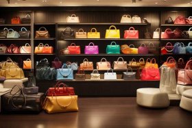 高端奢侈品女装包包代理一手货源（奢侈品包包代理批发一手货源）