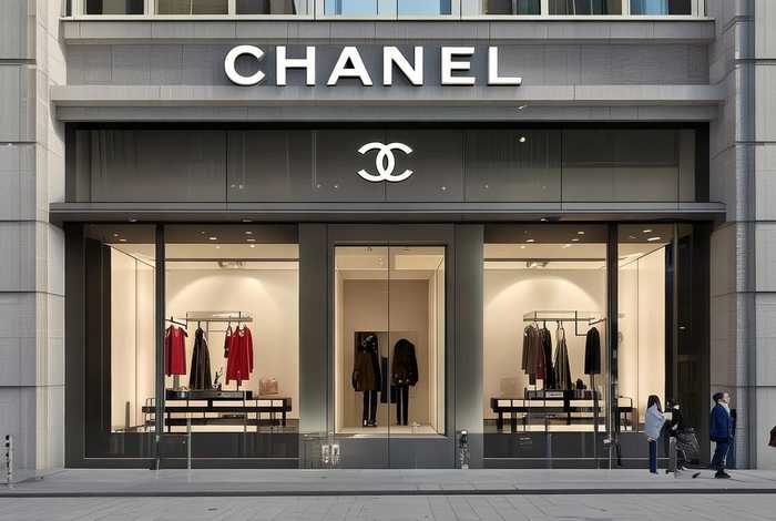 chanel店铺官网英文版，chanel 英文官网