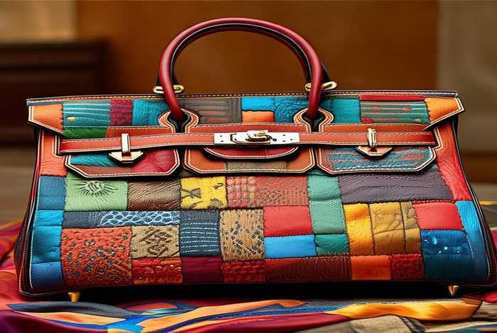 爱马仕拼皮女包多少钱，爱马仕拼皮女包多少钱一个