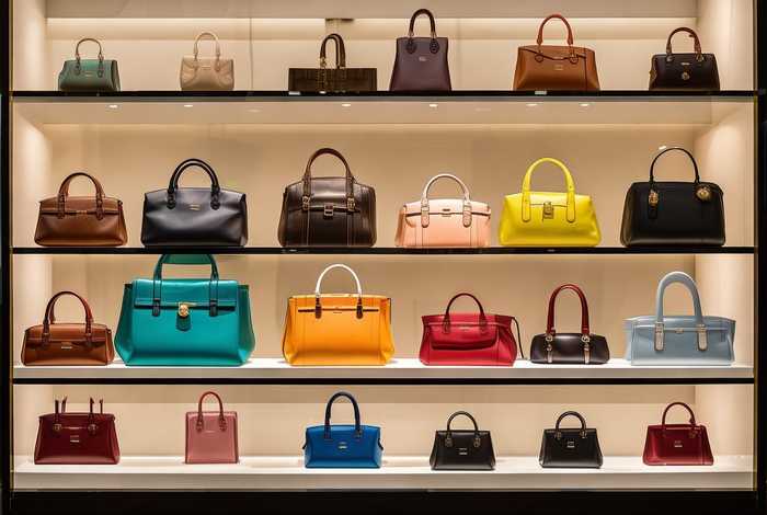 包包品牌十大排名女包（十大名牌包包排行榜女包）