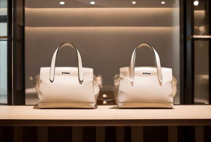 chloe和chloe是同一个品牌吗，chloe是大牌吗