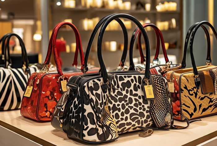 动物标志的包包品牌有哪些牌子图片 动物标志的包包品牌有哪些牌子图片及价格