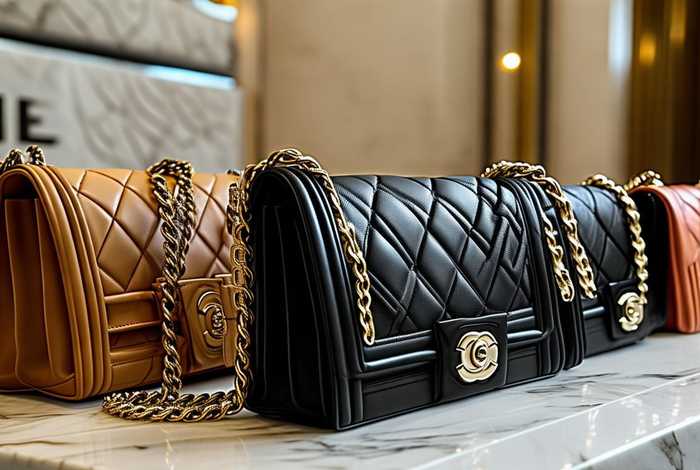 chanel官网卖包（chanel官网卖包吗？）