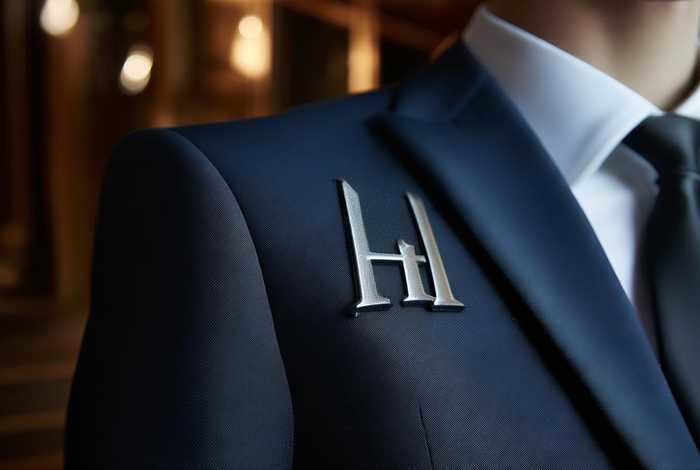 h是什么奢侈品牌衣服 - h是什么奢侈品牌衣服图片