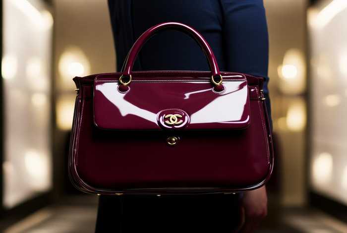 Chanel秋冬新品包包 - chanel秋冬新品包包