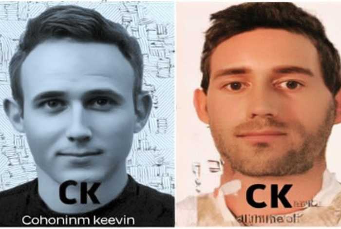 cohnimkevin和ck有关吗，cohnimkevin是ck吗