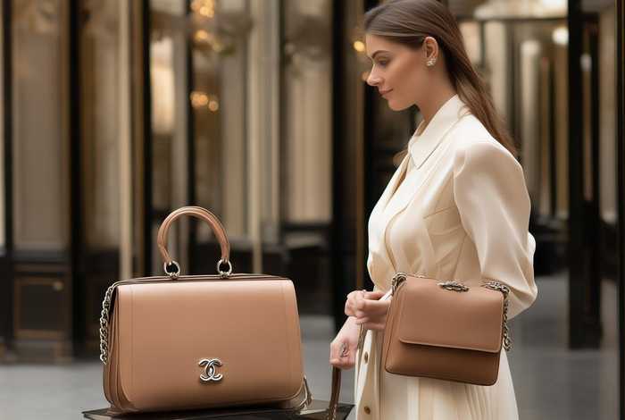 chanel 19bag 小号还是中号；chanel19买中号还是小号