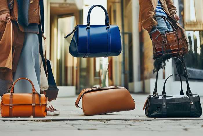 二线品牌的包包有哪些品牌呢；二线品牌的包包有哪些品牌呢男士