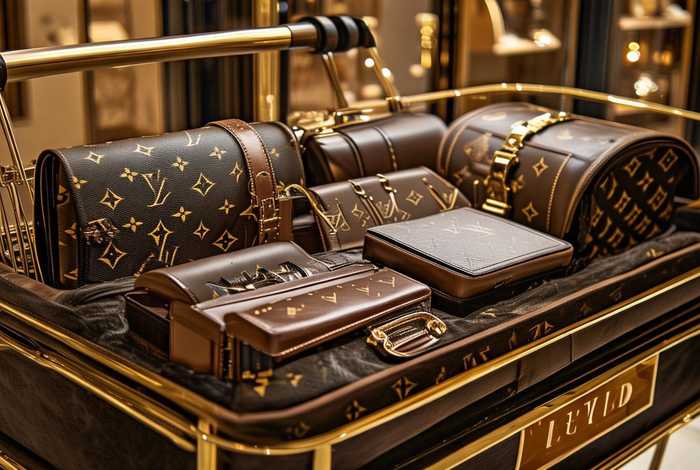 lv十大必买奢侈品，lv十大必买奢侈品有哪些