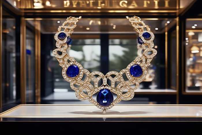 宝格丽项链哪个款最火；宝格丽项链哪个款最火爆