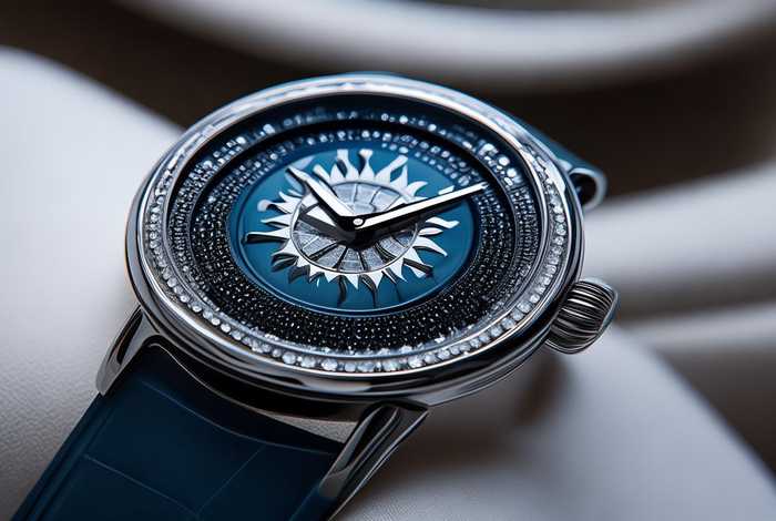 2023香奈儿新款手表，2023香奈儿新款手表图片