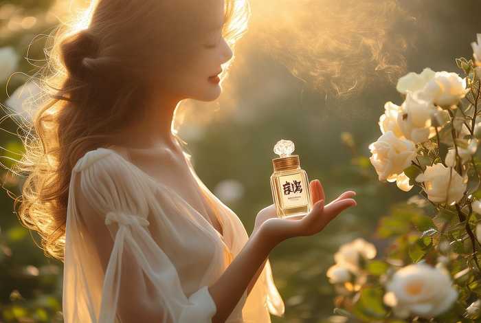 淡香型香水推荐女士（淡香型香水推荐女士正品）