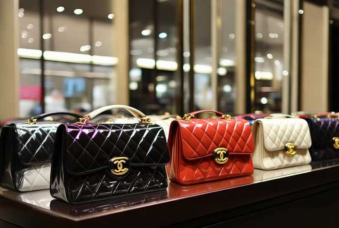chanel女包专柜价、chanel包包专柜价格