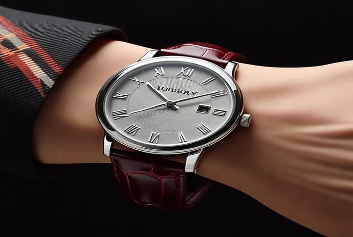 巴宝莉官网中国官方网手表、巴宝莉手表官方网站