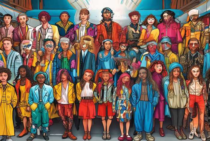 25类服装商标取名、25类服装商标取名规则