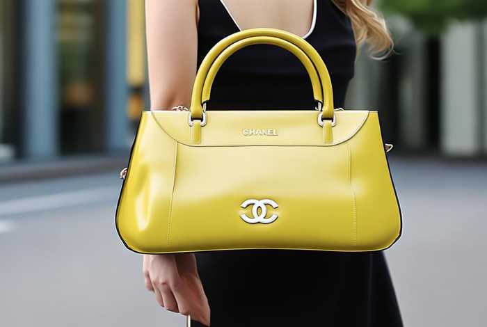 Chanel当季新款包袋，chanel当季新款包袋