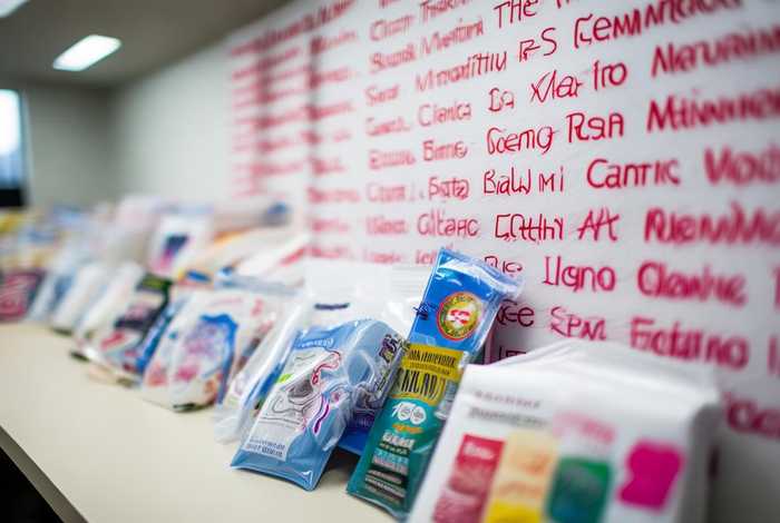 315曝光卫生巾有哪些、315曝光卫生巾有哪些厂家