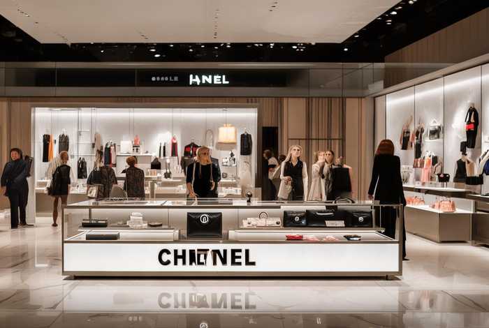 chanel能在官网买吗 - chanel官网能买东西吗