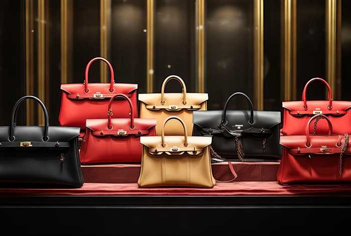 包包大牌有哪些 - 包包都有哪些大牌