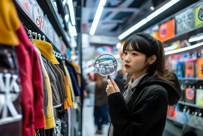 CK到底哪个是正品 - ck到底哪个是正品