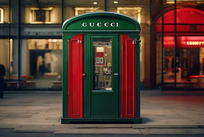 gucci官网电话号码 Gucci官网电话号码