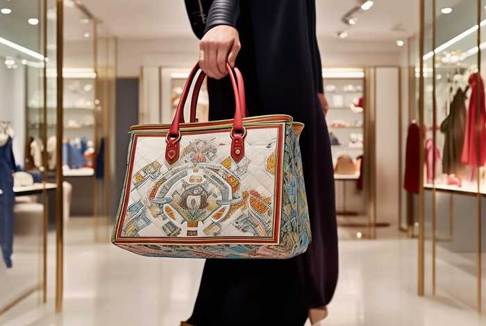 迪奥印花包斜挎多少钱（迪奥印花包斜挎多少钱一个）