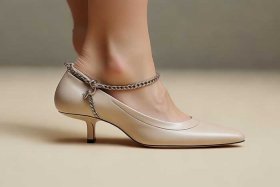 chanel2021女鞋（chanel 2021fw）