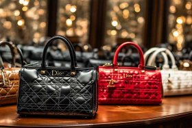 迪奥包包的价格及图片 - 迪奥包包的价格及图片大全