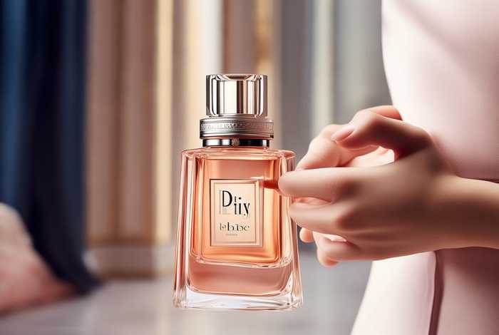 dior是什么牌子的香水（dior是什么牌子的香水系列）