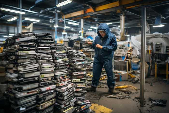 高价回收二手手机，高价回收二手手机都干嘛了