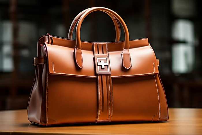 logo像十字花的包包品牌（logo像十字花的包包品牌有哪些）