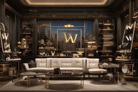 w开头的奢侈品牌、w开头的奢侈品牌大全