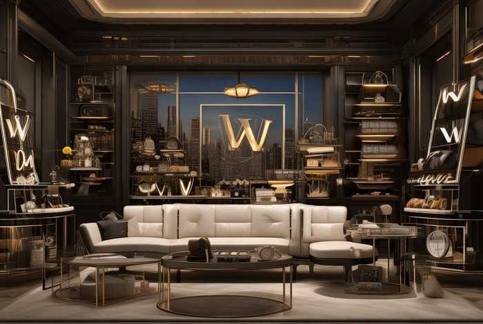 w开头的奢侈品牌、w开头的奢侈品牌大全