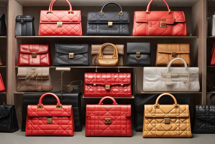 迪奥最经典10款包 - 迪奥最经典10款包包