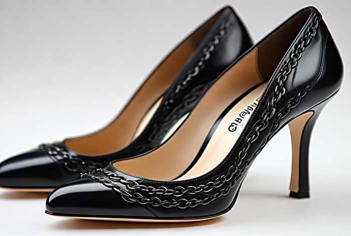 CHANEL官网女鞋图片（chanel官网女鞋图片）