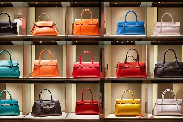 包包的十大品牌排行榜有哪些，包包的十大品牌排行榜有哪些呢