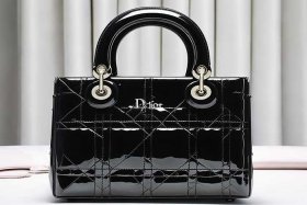 迪奥戴妃包包官网价格 - 迪奥戴妃包包官网价格漆皮