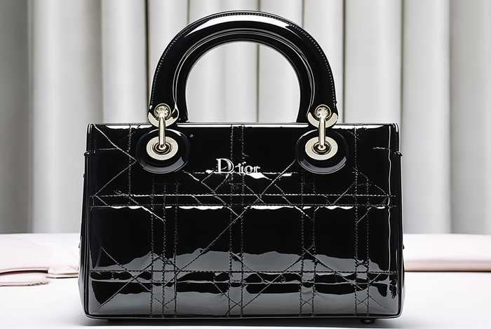 迪奥戴妃包包官网价格 - 迪奥戴妃包包官网价格漆皮
