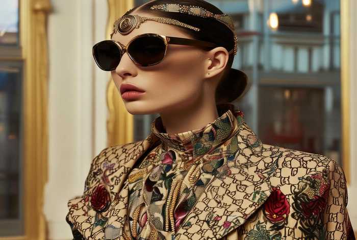 chloe与gucci；gucci与chloe