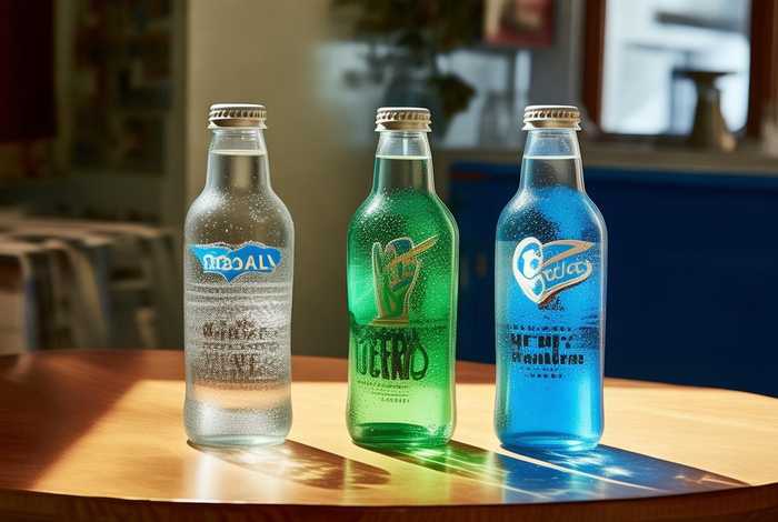 90年的矿泉水 90年的矿泉水瓶最经典三个牌子