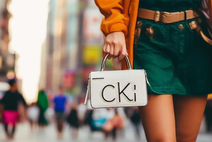 ck包为什么叫小ck - 为什么小ck叫小ck