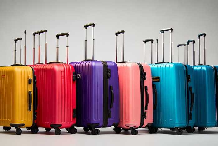 20寸拉杆箱测评、20寸拉杆箱什么牌子好