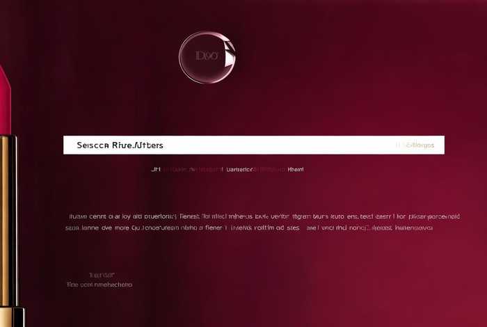 迪奥口红正品查询官网链接 - 迪奥口红正品查询官网链接下载