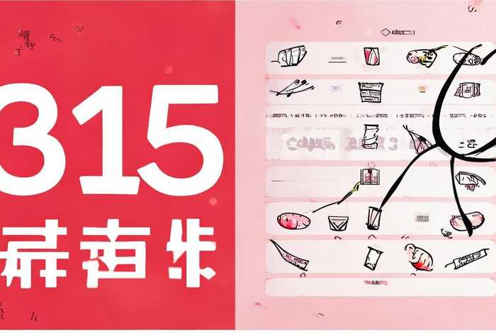 315晚会曝光卫生巾完整名单 - 315晚会曝光卫生巾完整名单是真的吗