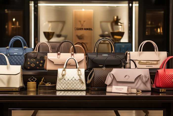 高档品包包品牌推荐；高档包包有哪些品牌