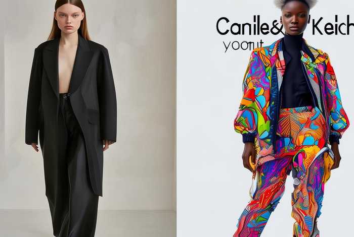 calvin klein和ck有区别吗；calvin klein和charles&keith区别