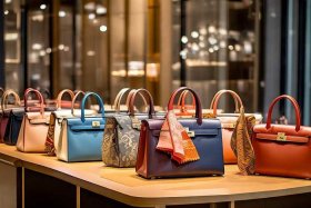 爱马仕包包科普；爱马仕包包科普视频