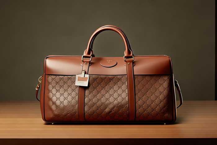 古驰gucci男包官网旗舰店是正品吗，古驰gucci男包官网旗舰店是正品吗多少钱