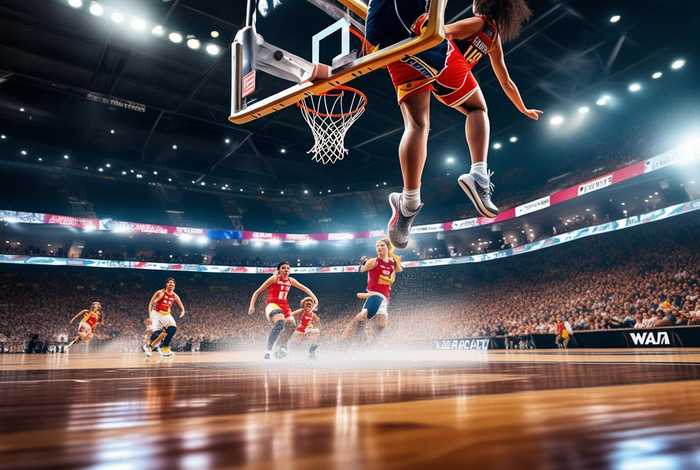 2023女篮世界杯比赛全场回放、2023女篮世界杯比赛全场回放视频