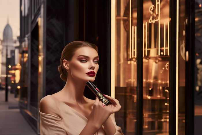 ysl是什么什么品牌，ysl是什么牌子的化妆品